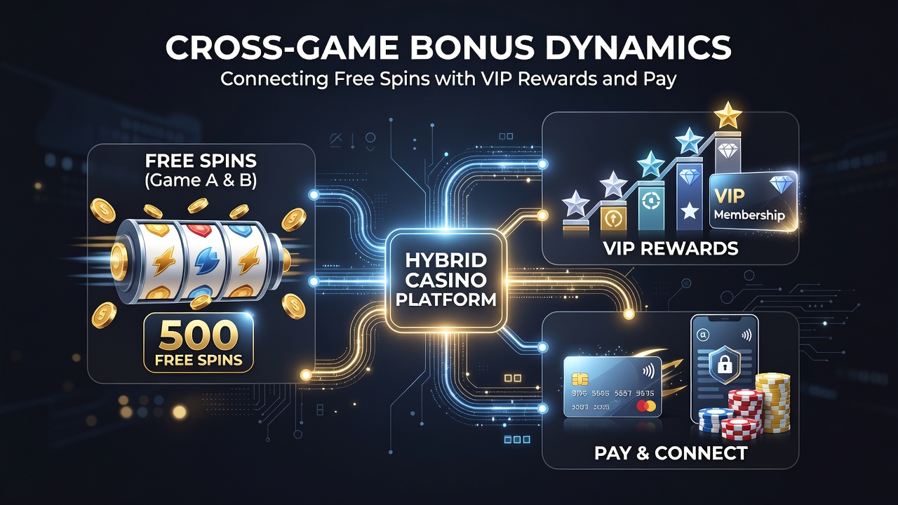 Mobile screen displaying instant payment confirmation alongside active free spin counters and VIP progress bars
