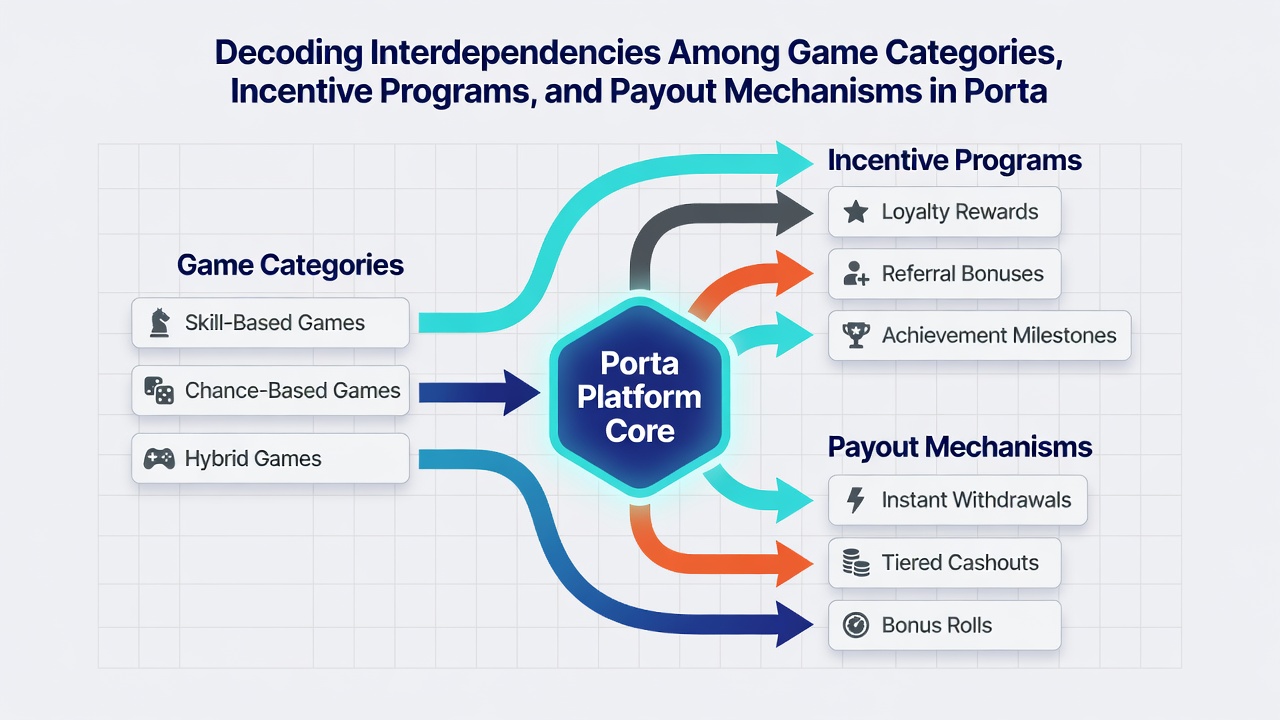 Detailed view of mobile slot mechanics illustrating bonus triggers and progressive payout links