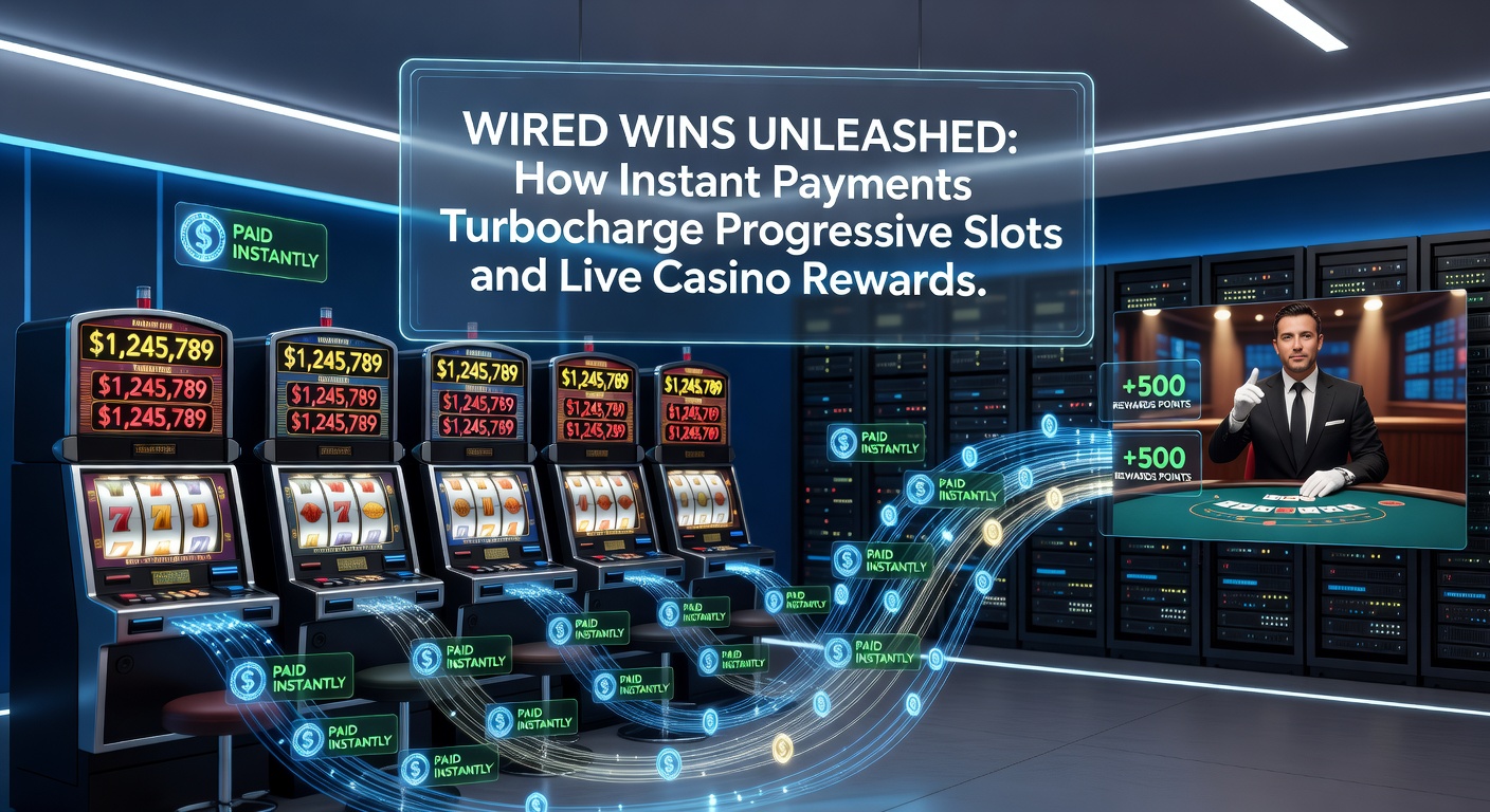 Live dealer at a blackjack table with instant payout notifications overlayed, showing rapid reward credits and cash transfers